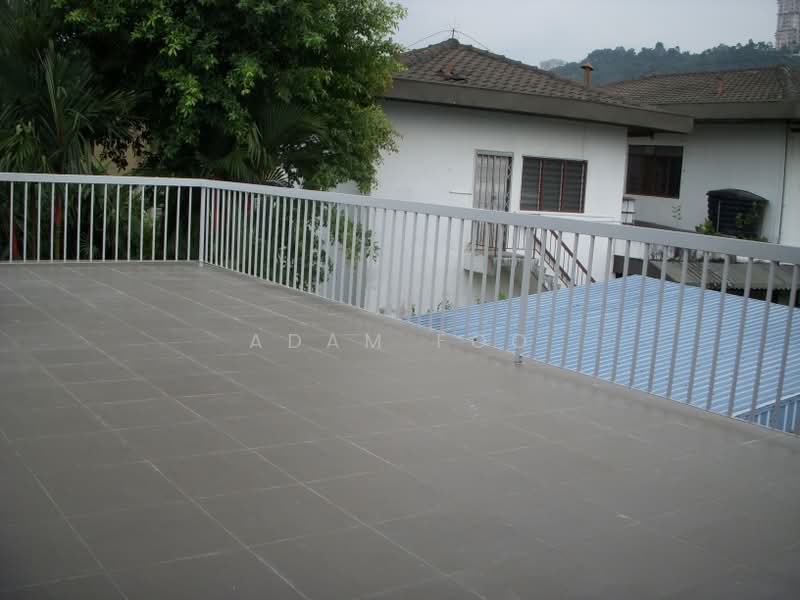 Rumah Banglo untuk Dijual di Taman Hillview (Ulu Kelang) - Adam Foo - Exterior - PropertyGuru.com.my