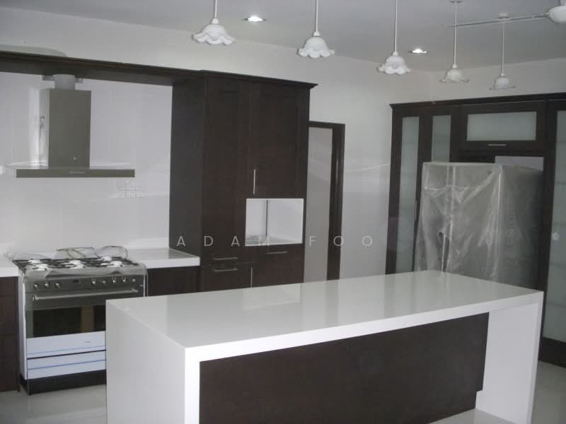 Rumah Banglo untuk Dijual di Taman Hillview (Ulu Kelang) - Adam Foo - Kitchen - PropertyGuru.com.my