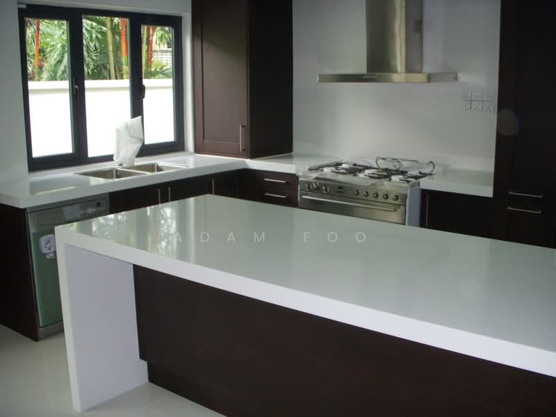 Rumah Banglo untuk Dijual di Taman Hillview (Ulu Kelang) - Adam Foo - Kitchen - PropertyGuru.com.my