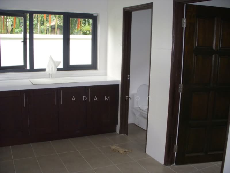 Rumah Banglo untuk Dijual di Taman Hillview (Ulu Kelang) - Adam Foo - Bathroom - PropertyGuru.com.my