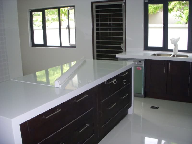Rumah Banglo untuk Dijual di Taman Hillview (Ulu Kelang) - Adam Foo - Kitchen - PropertyGuru.com.my