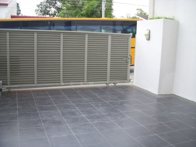 Rumah Banglo untuk Dijual di Taman Hillview (Ulu Kelang) - Adam Foo - Exterior - PropertyGuru.com.my