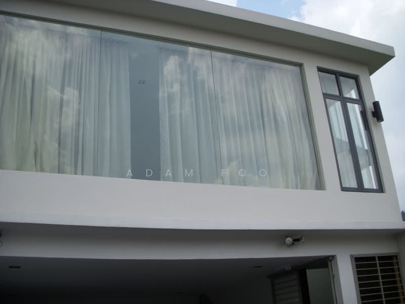 Rumah Banglo untuk Dijual di Taman Hillview (Ulu Kelang) - Adam Foo - Exterior - PropertyGuru.com.my