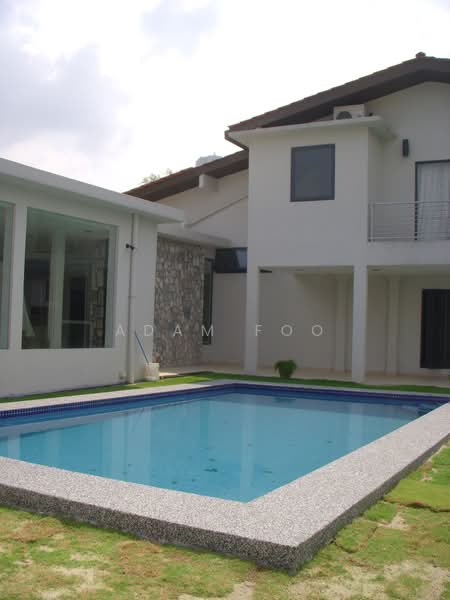 Rumah Banglo untuk Dijual di Taman Hillview (Ulu Kelang) - Adam Foo - Exterior - PropertyGuru.com.my