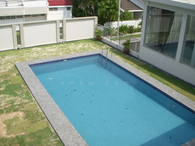 Rumah Banglo untuk Dijual di Taman Hillview (Ulu Kelang) - Adam Foo - Exterior - PropertyGuru.com.my