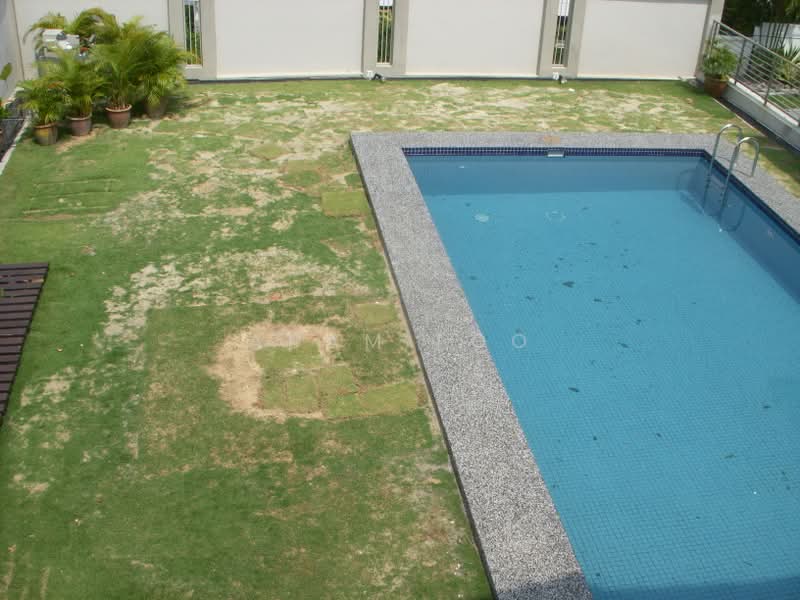 Rumah Banglo untuk Dijual di Taman Hillview (Ulu Kelang) - Adam Foo - Pool - PropertyGuru.com.my
