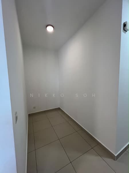 Service Residence for Rent at Pinnacle Tower - Nikko Soh - Interior - PropertyGuru.com.my