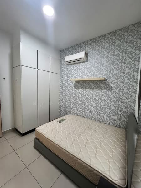 Service Residence for Rent at Pinnacle Tower - Nikko Soh - Bedroom - PropertyGuru.com.my