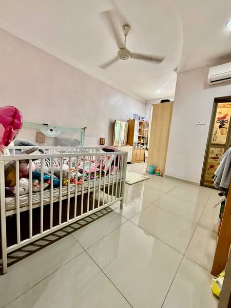 2-storey Terraced House for Sale in Taman Desa Tebrau (Tebrau) - Alice Chia - Bedroom - PropertyGuru.com.my