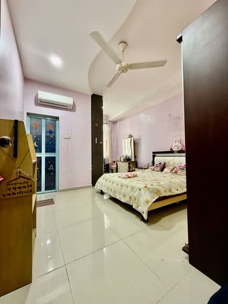 2-storey Terraced House for Sale in Taman Desa Tebrau (Tebrau) - Alice Chia - Bedroom - PropertyGuru.com.my