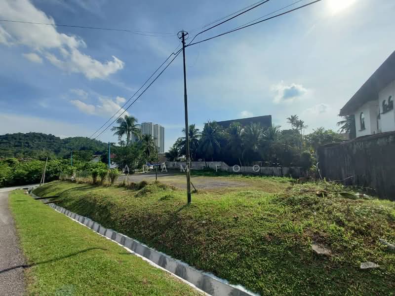 Tanah Kediaman untuk Dijual di Taman Hillview (Ulu Kelang) - Adam Foo - PropertyGuru.com.my