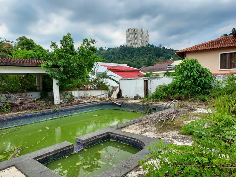 Tanah Kediaman untuk Dijual di Taman Hillview (Ulu Kelang) - Adam Foo - PropertyGuru.com.my