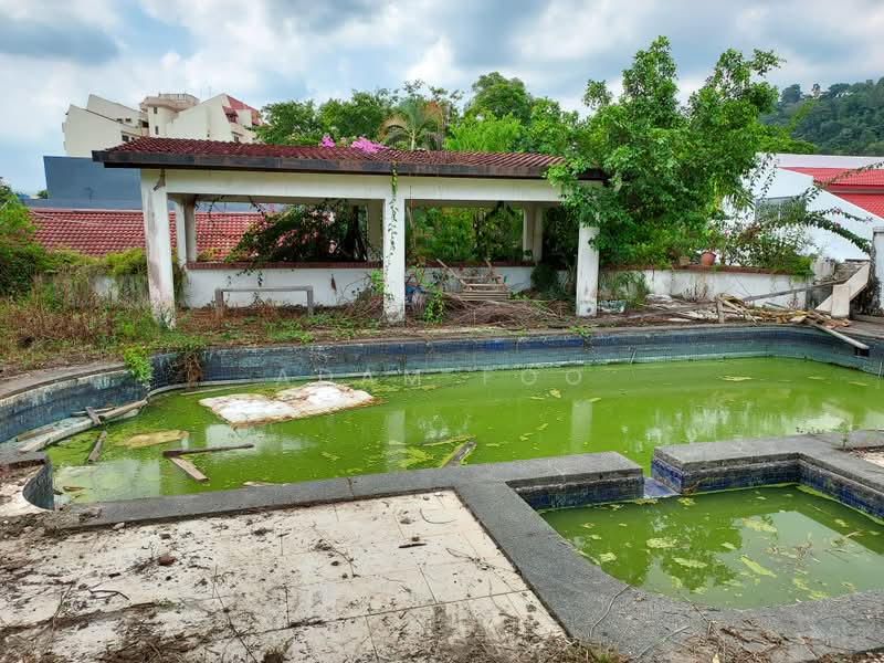Tanah Kediaman untuk Dijual di Taman Hillview (Ulu Kelang) - Adam Foo - PropertyGuru.com.my
