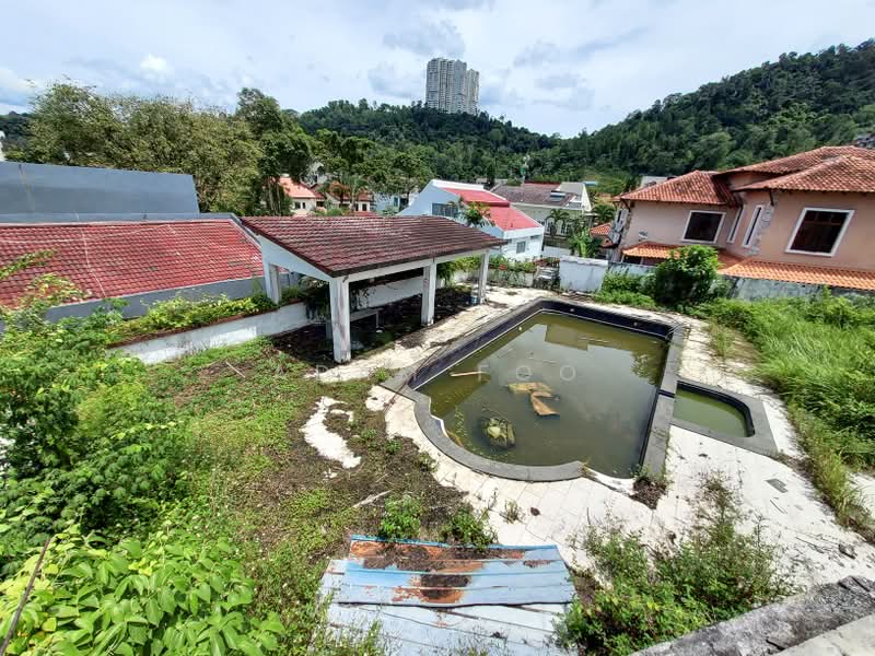 Tanah Kediaman untuk Dijual di Taman Hillview (Ulu Kelang) - Adam Foo - PropertyGuru.com.my