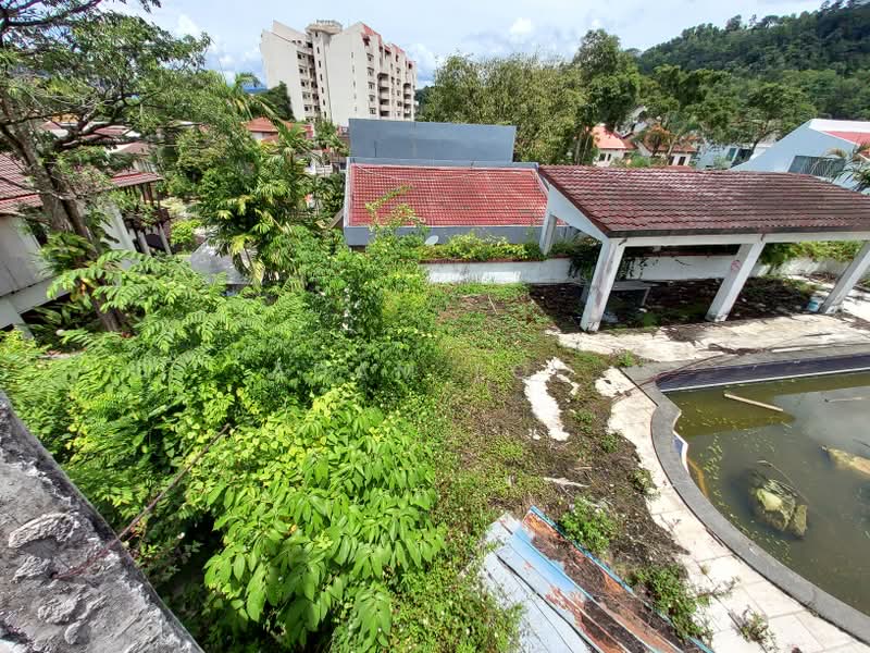 Tanah Kediaman untuk Dijual di Taman Hillview (Ulu Kelang) - Adam Foo - PropertyGuru.com.my