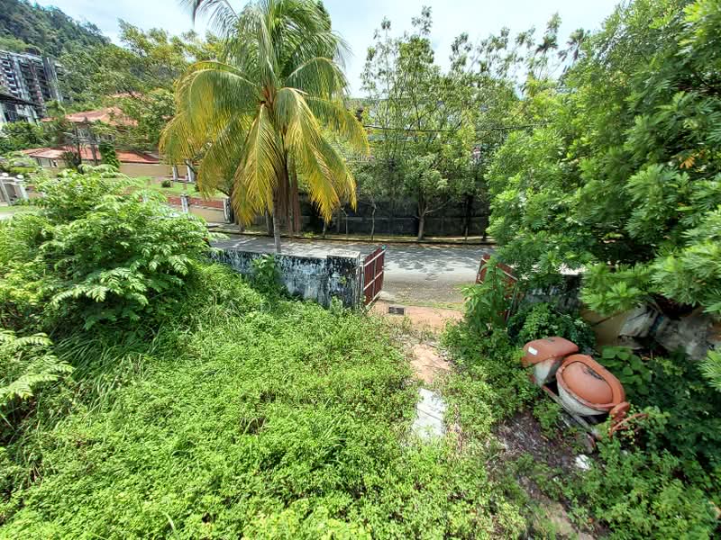Tanah Kediaman untuk Dijual di Taman Hillview (Ulu Kelang) - Adam Foo - PropertyGuru.com.my