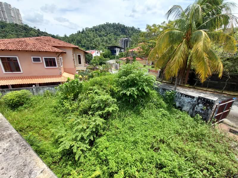 Tanah Kediaman untuk Dijual di Taman Hillview (Ulu Kelang) - Adam Foo - PropertyGuru.com.my