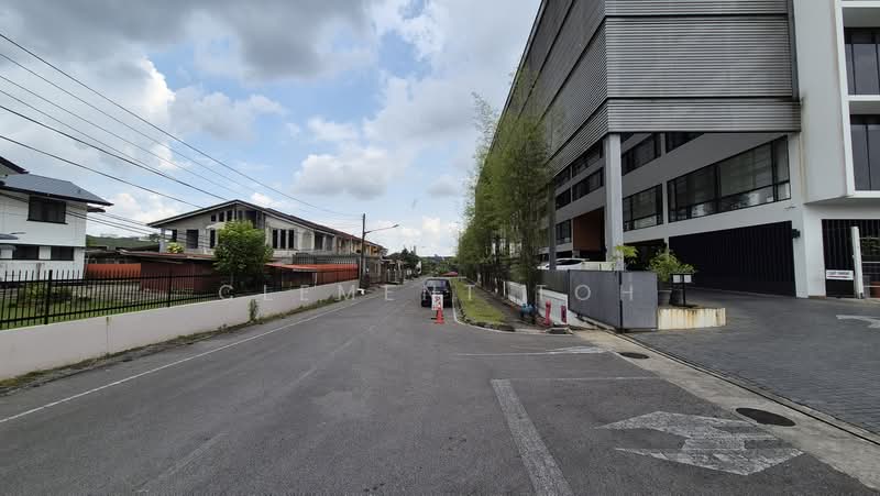 Rumah Teres 2 Tingkat untuk Dijual di Kuching (Sarawak) - Clement Toh - Exterior - PropertyGuru.com.my