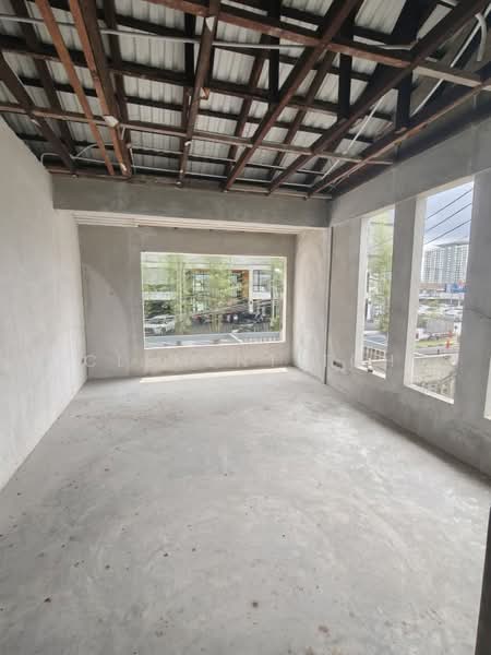 Rumah Teres 2 Tingkat untuk Dijual di Kuching (Sarawak) - Clement Toh - Interior - PropertyGuru.com.my