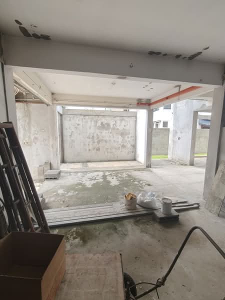 Rumah Teres 2 Tingkat untuk Dijual di Kuching (Sarawak) - Clement Toh - Interior - PropertyGuru.com.my
