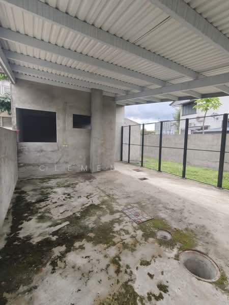 Rumah Teres 2 Tingkat untuk Dijual di Kuching (Sarawak) - Clement Toh - Exterior - PropertyGuru.com.my