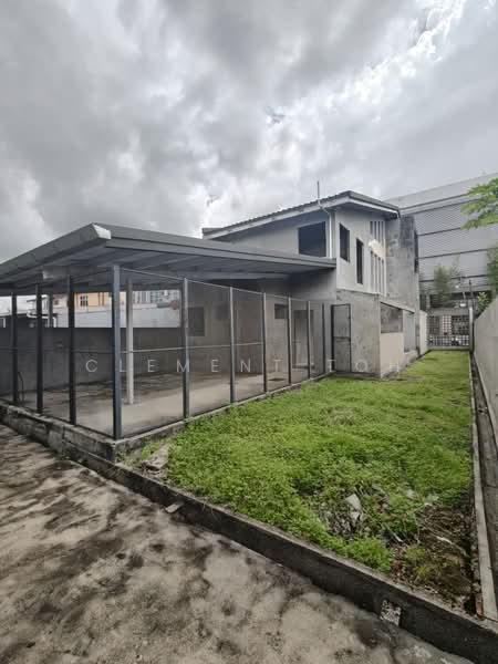Rumah Teres 2 Tingkat untuk Dijual di Kuching (Sarawak) - Clement Toh - Exterior - PropertyGuru.com.my