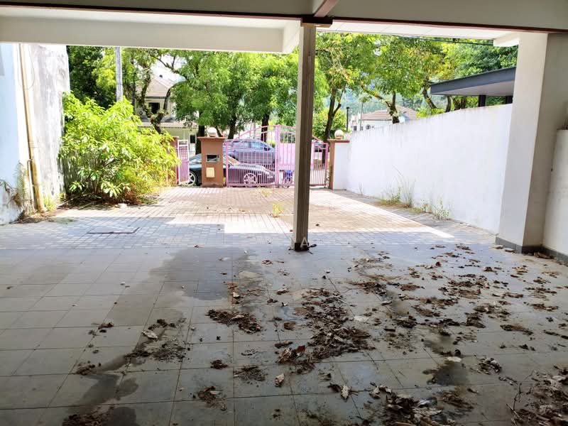 Rumah Teres 3 Tingkat untuk Dijual di Taman TAR (Tun Abdul Razak) (Ampang) - Mel Walia - PropertyGuru.com.my