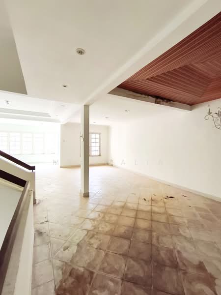Rumah Teres 3 Tingkat untuk Dijual di Taman TAR (Tun Abdul Razak) (Ampang) - Mel Walia - PropertyGuru.com.my