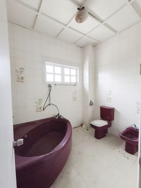Rumah Teres 3 Tingkat untuk Dijual di Taman TAR (Tun Abdul Razak) (Ampang) - Mel Walia - PropertyGuru.com.my