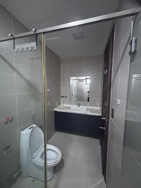 Servis Apartment untuk Disewa di Green Haven - Healer Lau - PropertyGuru.com.my