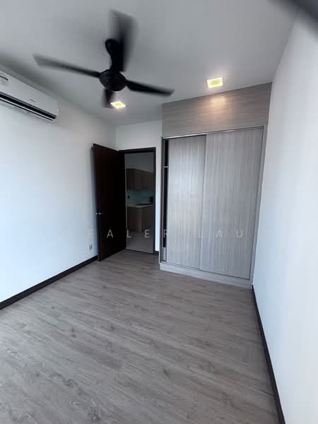 Servis Apartment untuk Disewa di Green Haven - Healer Lau - PropertyGuru.com.my