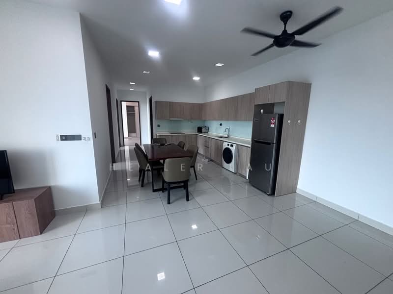 Servis Apartment untuk Disewa di Green Haven - Healer Lau - PropertyGuru.com.my