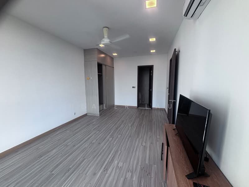 Servis Apartment untuk Disewa di Green Haven - Healer Lau - PropertyGuru.com.my