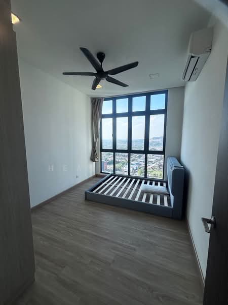 Servis Apartment untuk Disewa di Green Haven - Healer Lau - PropertyGuru.com.my