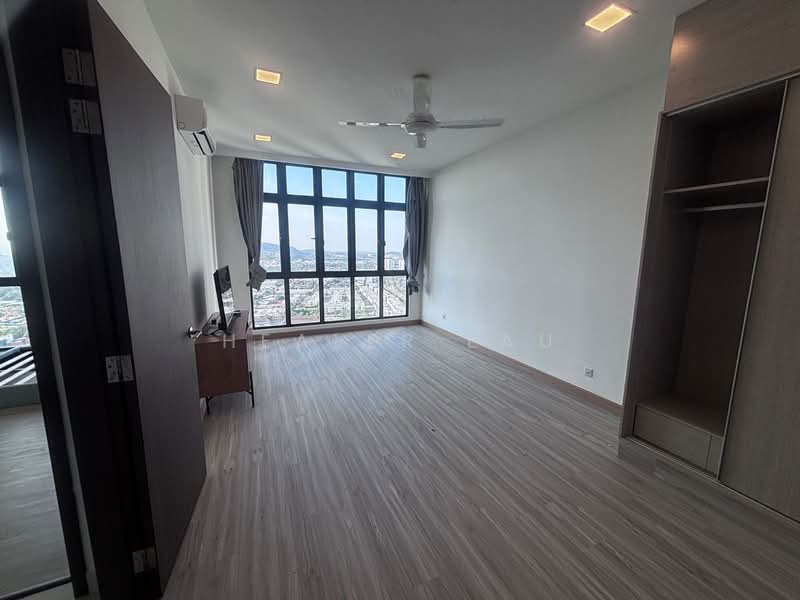 Servis Apartment untuk Disewa di Green Haven - Healer Lau - PropertyGuru.com.my