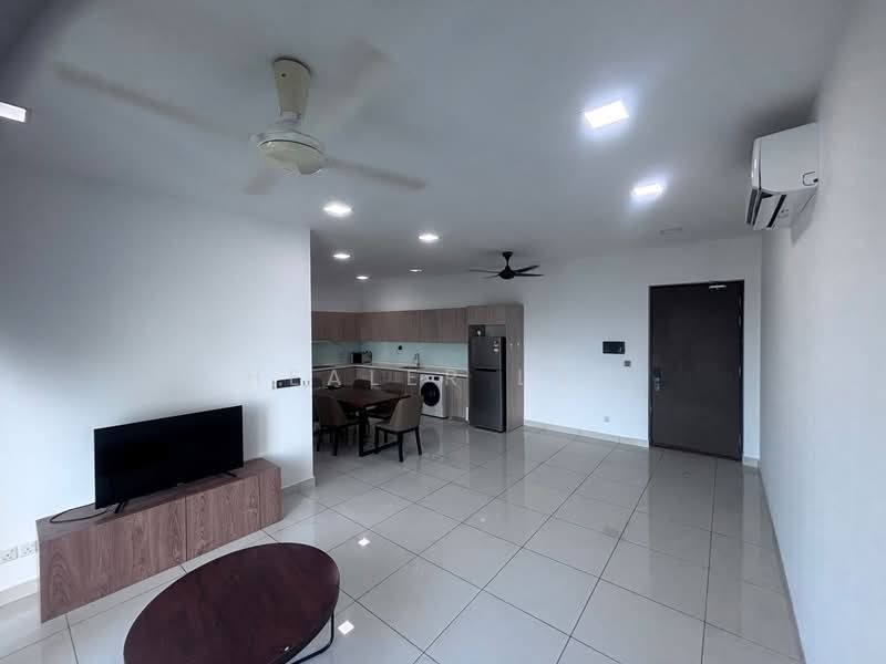 Servis Apartment untuk Disewa di Green Haven - Healer Lau - PropertyGuru.com.my