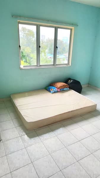 Apartment for Rent at Bistari Impian Apartment - Sun Yap - Bedroom - PropertyGuru.com.my