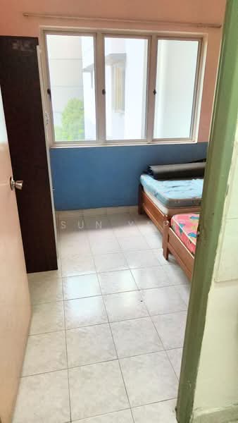 Apartment for Rent at Bistari Impian Apartment - Sun Yap - Bedroom - PropertyGuru.com.my