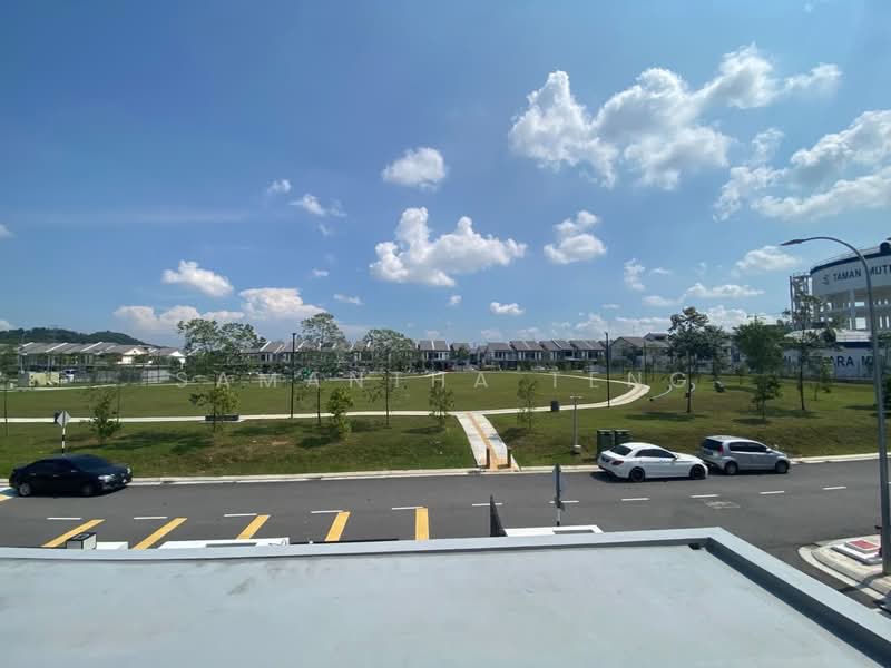 Rumah Berkembar untuk Dijual di Taman Sutera Utama (Skudai) - Samantha Teng - PropertyGuru.com.my