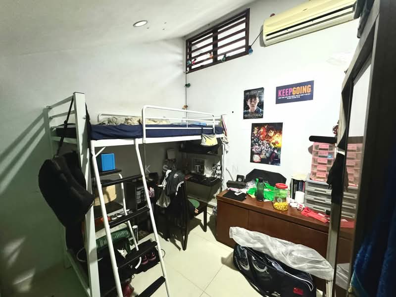 Rumah Teres 1 Tingkat untuk Dijual di Permas Jaya (Johor) - KS Tan - PropertyGuru.com.my
