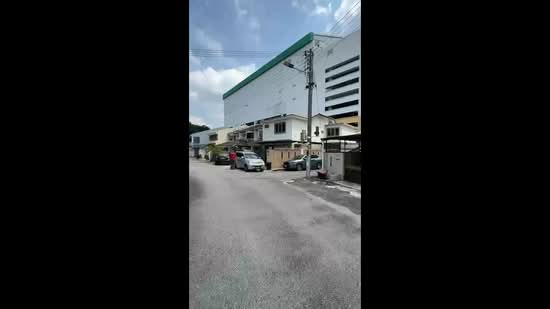 Rumah Teres 2 Tingkat untuk Dijual di Pandan Perdana (Cheras) - Leedeon Tan - PropertyGuru.com.my
