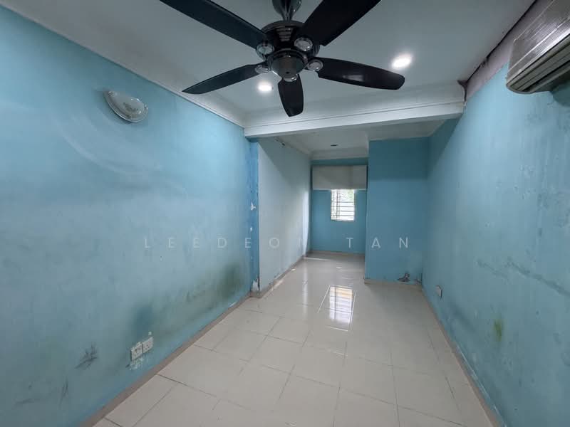 Rumah Teres 2 Tingkat untuk Dijual di Pandan Perdana (Cheras) - Leedeon Tan - PropertyGuru.com.my
