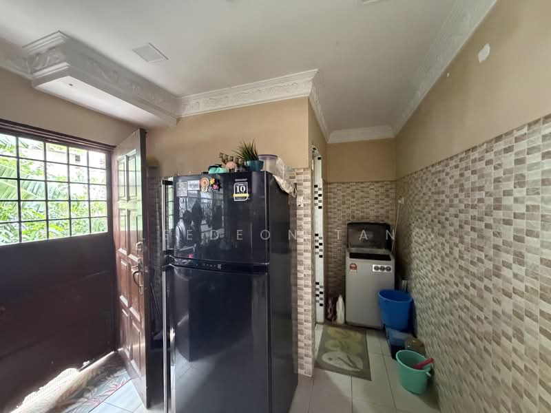 Rumah Teres 2 Tingkat untuk Dijual di Pandan Perdana (Cheras) - Leedeon Tan - PropertyGuru.com.my