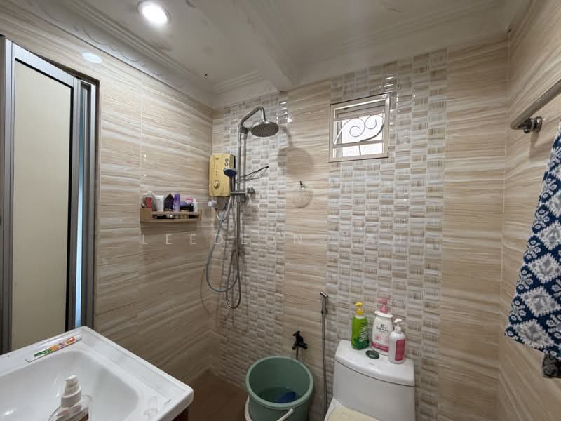 Rumah Teres 2 Tingkat untuk Dijual di Pandan Perdana (Cheras) - Leedeon Tan - PropertyGuru.com.my