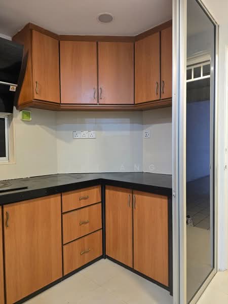 Apartment for Rent at Indah Kota Apartment - Jas Ang - PropertyGuru.com.my