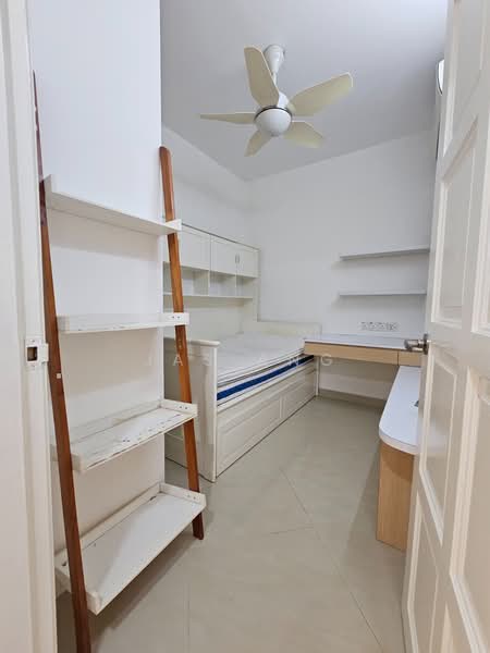 Apartment for Rent at Indah Kota Apartment - Jas Ang - PropertyGuru.com.my