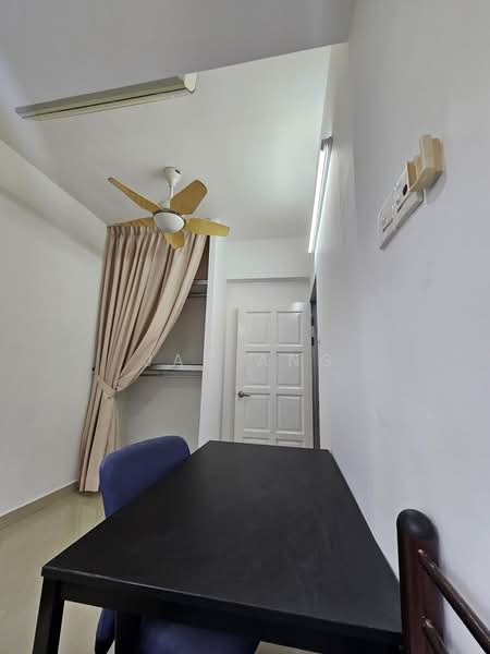 Apartment for Rent at Indah Kota Apartment - Jas Ang - PropertyGuru.com.my