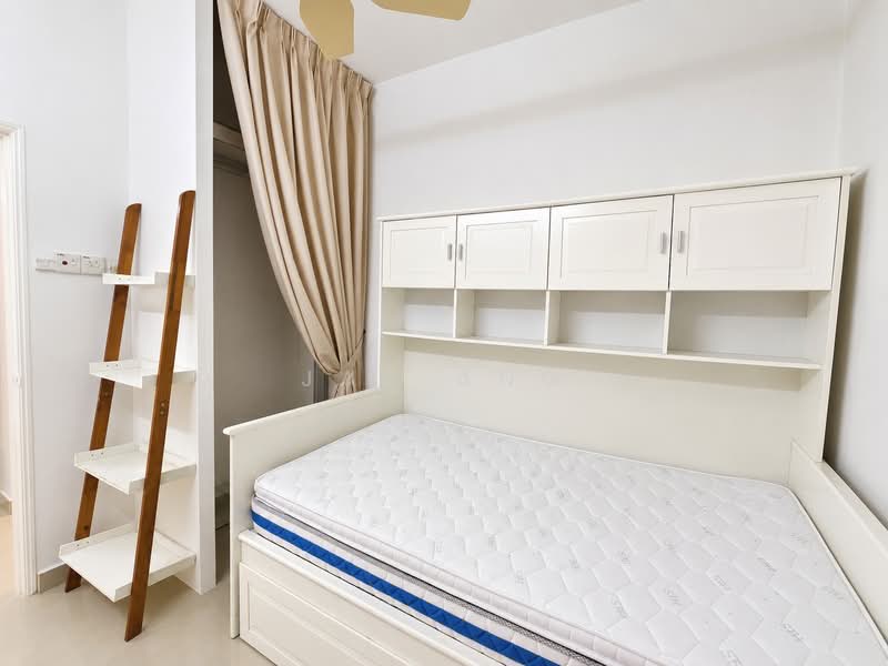 Apartment for Rent at Indah Kota Apartment - Jas Ang - PropertyGuru.com.my