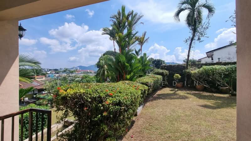 Rumah Banglo untuk Dijual di Beverly Heights (Ampang) - Adzura Zamedin - Exterior - PropertyGuru.com.my
