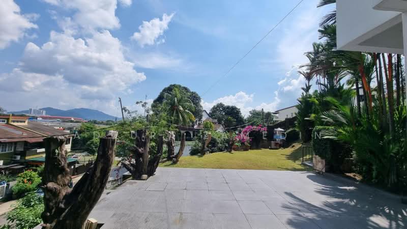 Rumah Banglo untuk Dijual di Beverly Heights (Ampang) - Adzura Zamedin - Exterior - PropertyGuru.com.my